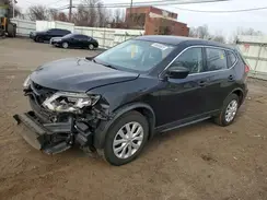 JN8AT2MV6HW008842 2017 NISSAN ROGUE
