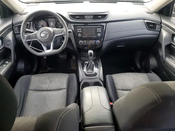 JN8AT2MV6HW008842 2017 NISSAN ROGUE - Image 8