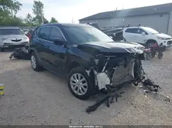 JN8AT2MV6HW009201 2017 NISSAN ROGUE