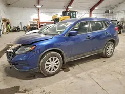 JN8AT2MV6HW009358 2017 NISSAN ROGUE