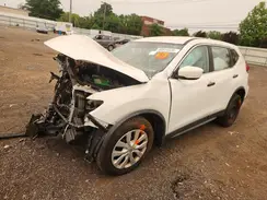 JN8AT2MV6HW010607 2017 NISSAN ROGUE