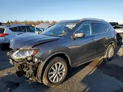 JN8AT2MV6HW010610 2017 NISSAN ROGUE