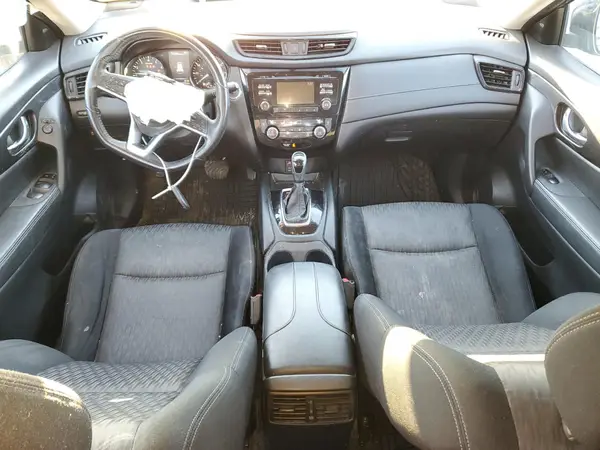 JN8AT2MV6HW010610 2017 NISSAN ROGUE - Image 8