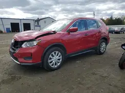 JN8AT2MV6HW010624 2017 NISSAN ROGUE