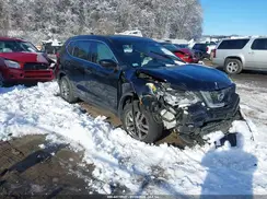 JN8AT2MV6HW010767 2017 NISSAN ROGUE
