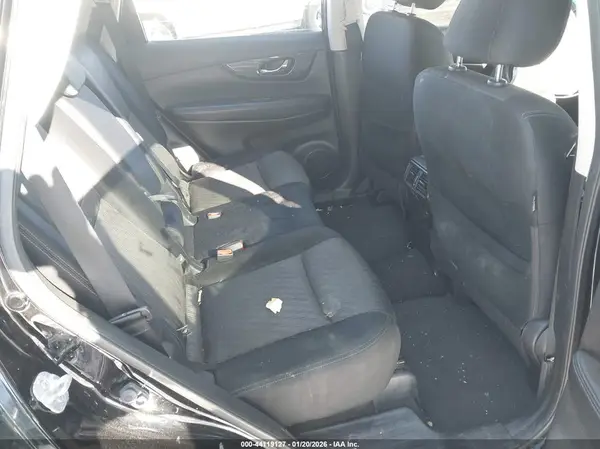 JN8AT2MV6HW010767 2017 NISSAN ROGUE - Image 8