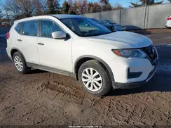 JN8AT2MV6HW011384 2017 NISSAN ROGUE