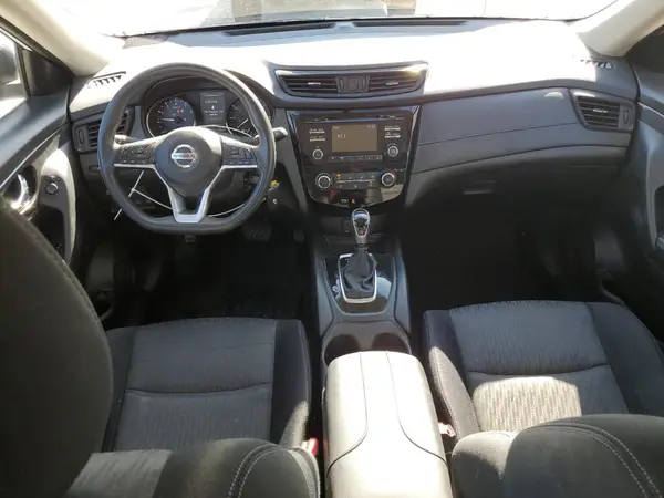 JN8AT2MV6HW011532 2017 NISSAN ROGUE - Image 8
