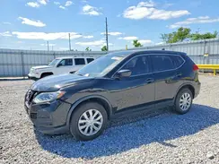 JN8AT2MV6HW011689 2017 NISSAN ROGUE
