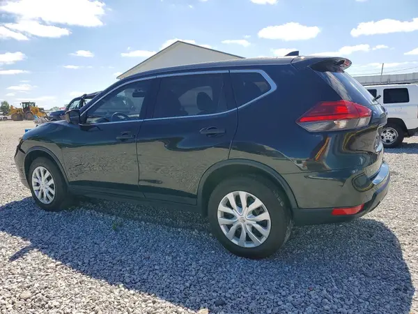 JN8AT2MV6HW011689 2017 NISSAN ROGUE - Image 2