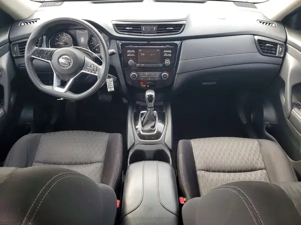 JN8AT2MV6HW011689 2017 NISSAN ROGUE - Image 8