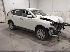 JN8AT2MV6HW012745 2017 NISSAN ROGUE