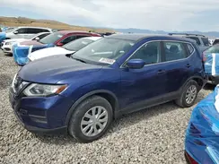 JN8AT2MV6HW013152 2017 NISSAN ROGUE