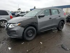 JN8AT2MV6HW013619 2017 NISSAN ROGUE