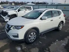 JN8AT2MV6HW013636 2017 NISSAN ROGUE