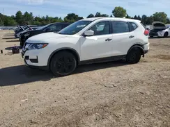 JN8AT2MV6HW013782 2017 NISSAN ROGUE