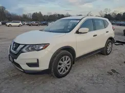JN8AT2MV6HW013829 2017 NISSAN ROGUE