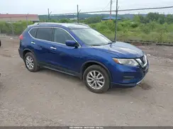 JN8AT2MV6HW013958 2017 NISSAN ROGUE
