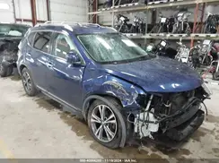 JN8AT2MV6HW014365 2017 NISSAN ROGUE