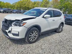 JN8AT2MV6HW014608 2017 NISSAN ROGUE