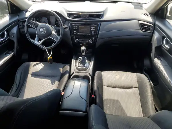 JN8AT2MV6HW014608 2017 NISSAN ROGUE - Image 8