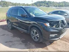 JN8AT2MV6HW014849 2017 NISSAN ROGUE