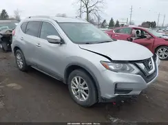 JN8AT2MV6HW014964 2017 NISSAN ROGUE