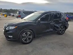 JN8AT2MV6HW015242 2017 NISSAN ROGUE