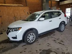 JN8AT2MV6HW015404 2017 NISSAN ROGUE