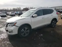 JN8AT2MV6HW015421 2017 NISSAN ROGUE
