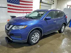 JN8AT2MV6HW015984 2017 NISSAN ROGUE