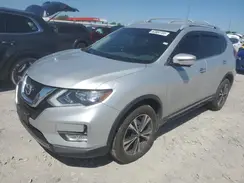 JN8AT2MV6HW016231 2017 NISSAN ROGUE