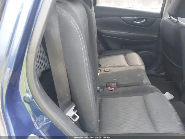 JN8AT2MV6HW016312 2017 NISSAN ROGUE - Image 8