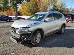 JN8AT2MV6HW016603 2017 NISSAN ROGUE