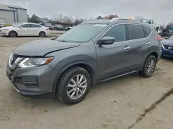 JN8AT2MV6HW018013 2017 NISSAN ROGUE