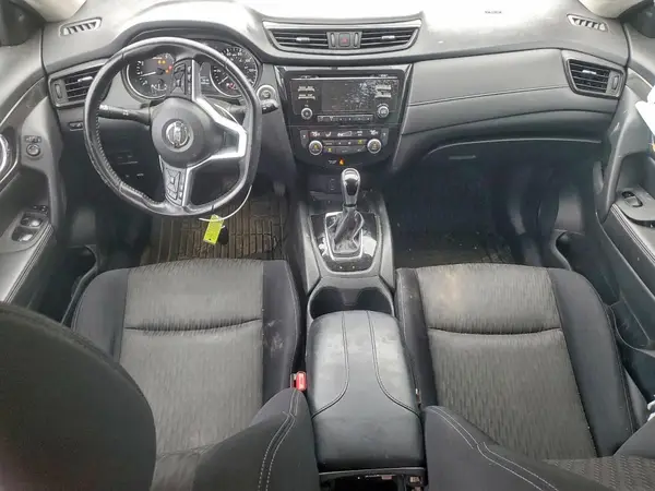 JN8AT2MV6HW018013 2017 NISSAN ROGUE - Image 8