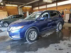JN8AT2MV6HW018271 2017 NISSAN ROGUE