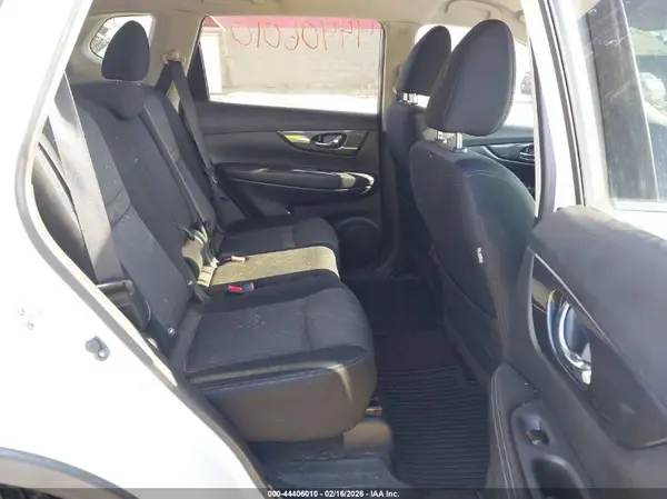 JN8AT2MV6HW018433 2017 NISSAN ROGUE - Image 8