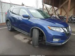 JN8AT2MV6HW020540 2017 NISSAN ROGUE