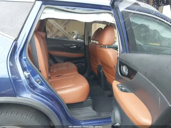 JN8AT2MV6HW020540 2017 NISSAN ROGUE - Image 8