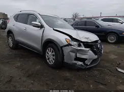 JN8AT2MV6HW021705 2017 NISSAN ROGUE