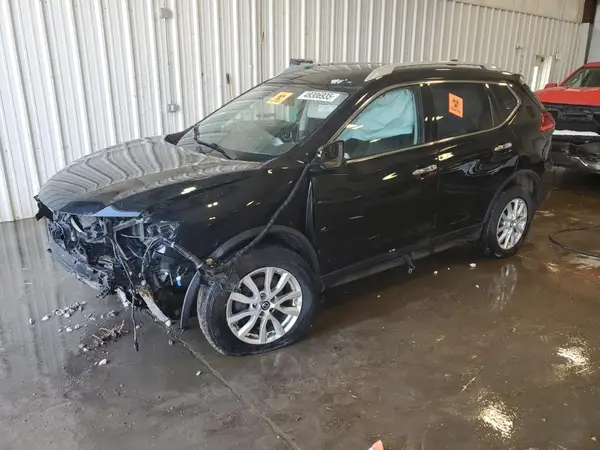 JN8AT2MV6HW022319 2017 NISSAN ROGUE - Image 1