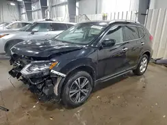 JN8AT2MV6HW022465 2017 NISSAN ROGUE