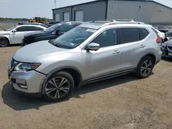 JN8AT2MV6HW023485 2017 NISSAN ROGUE