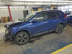 JN8AT2MV6HW023647 2017 NISSAN ROGUE
