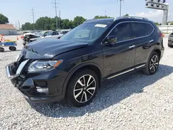 JN8AT2MV6HW024250 2017 NISSAN ROGUE