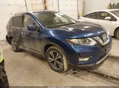 JN8AT2MV6HW024281 2017 NISSAN ROGUE
