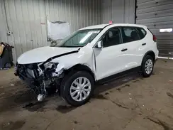 JN8AT2MV6HW025284 2017 NISSAN ROGUE