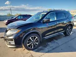 JN8AT2MV6HW027388 2017 NISSAN ROGUE