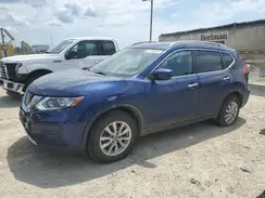 JN8AT2MV6HW027617 2017 NISSAN ROGUE